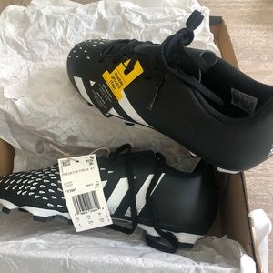 Adidas Cleats